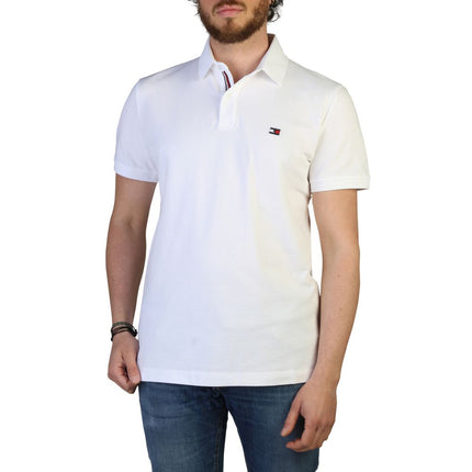 Tommy Hilfiger polo shirt voor mannen th10084