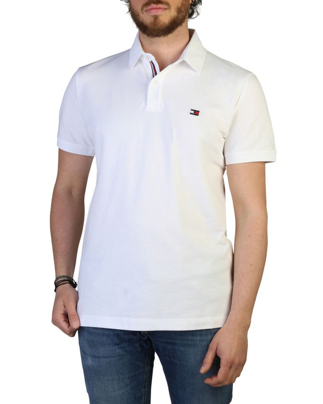 Tommy Hilfiger polo shirt voor mannen th10084