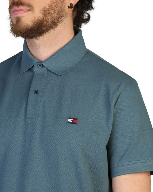 Tommy Hilfiger polo shirt voor mannen th10084