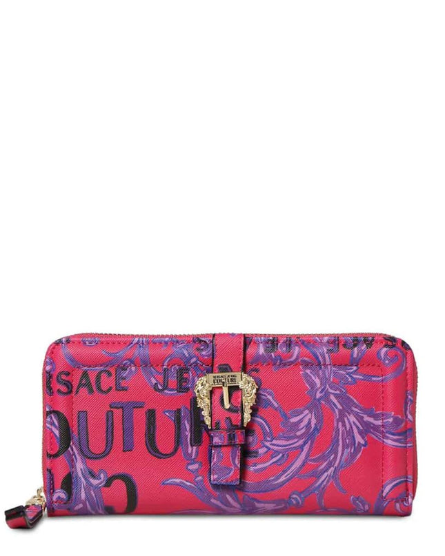 VERSACE JEANS Portemonnee 74VA5PF1_ZS597_G03