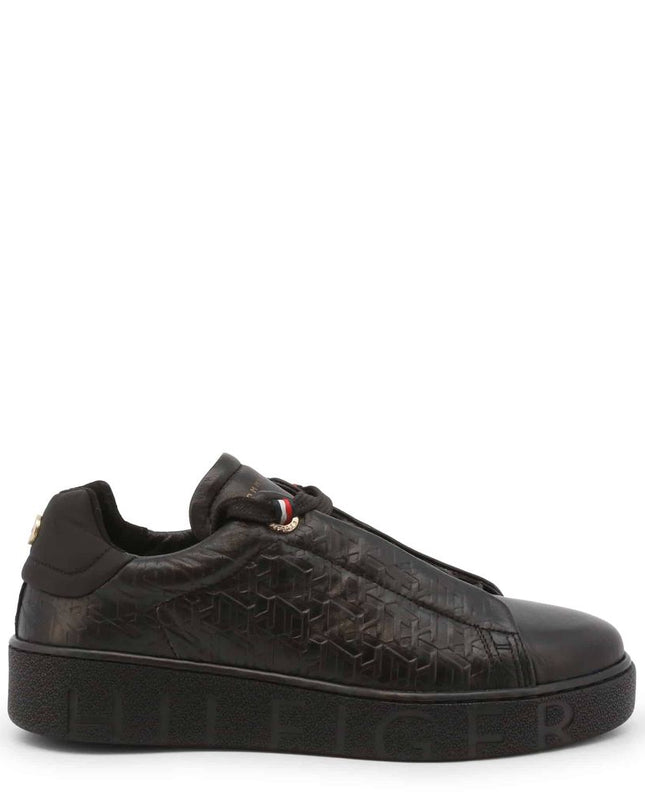 TOMMY HILFIGER Sportschoenen FW0FW04290