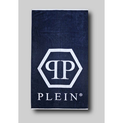 Philipp Plein badlakens unisex