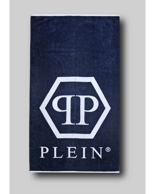Philipp Plein badlakens unisex