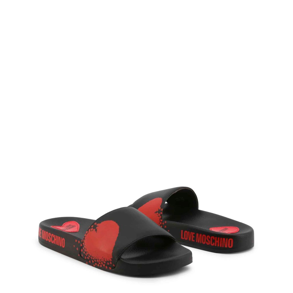 Love Moschino muiltjes LM0023
