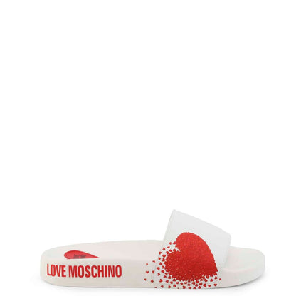 Love Moschino muiltjes LM0023