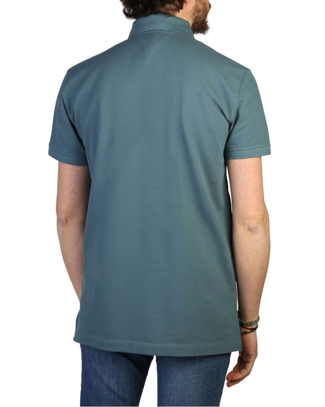 Tommy Hilfiger polo shirt voor mannen th10084