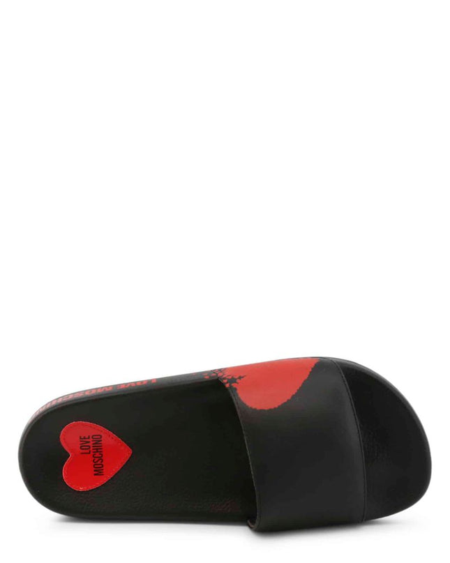 Love Moschino muiltjes LM0023
