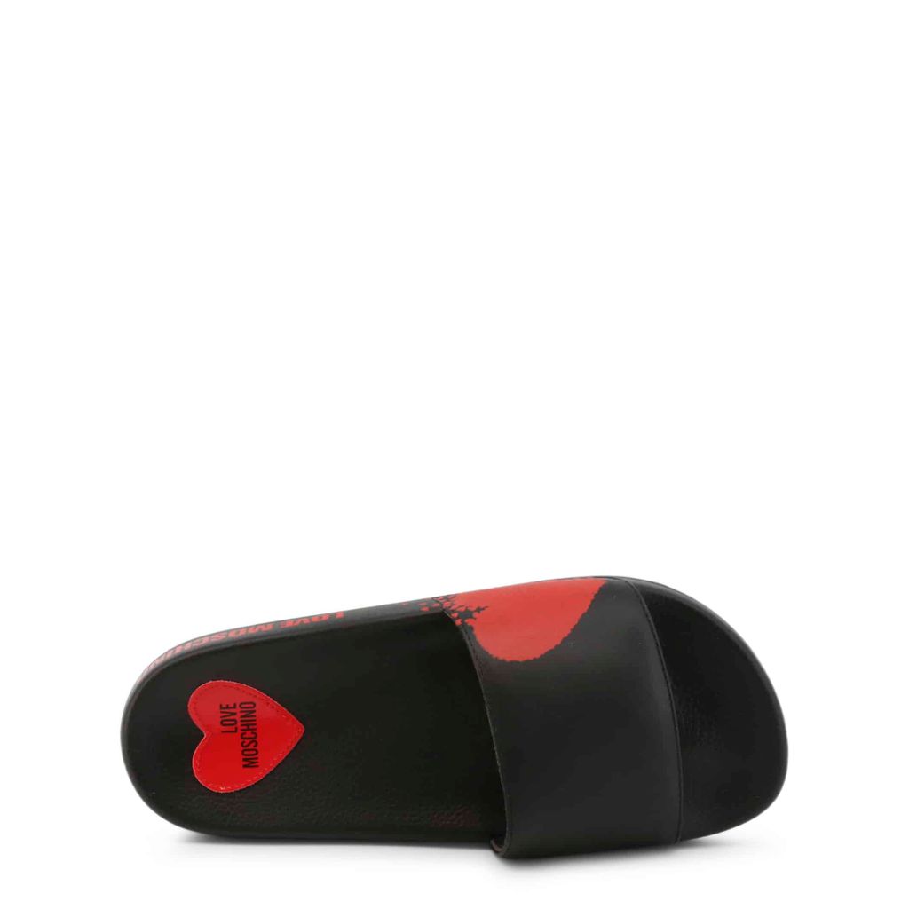 Love Moschino muiltjes LM0023