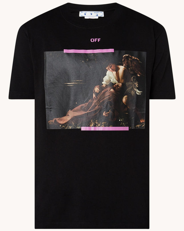 Of-White t-shirt OFF20200
