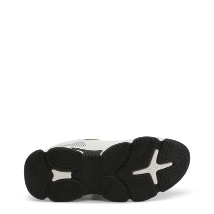 CAVALLI CLASS Sportschoenen CM8635_100WHITE