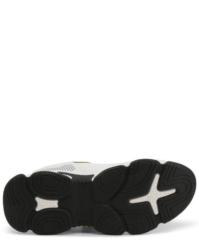 CAVALLI CLASS Sportschoenen CM8635_100WHITE
