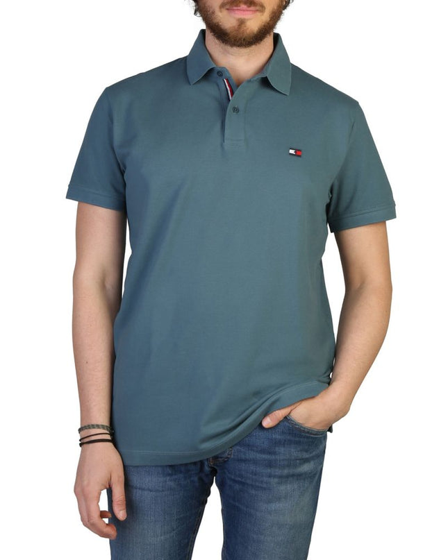 Tommy Hilfiger polo shirt voor mannen th10084