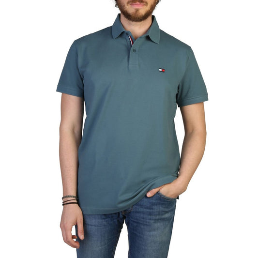 Tommy Hilfiger polo shirt voor mannen th10084