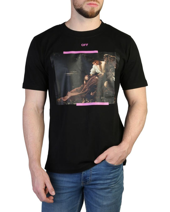 Of-White t-shirt OFF20200
